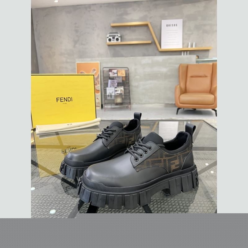 F**di sneakers